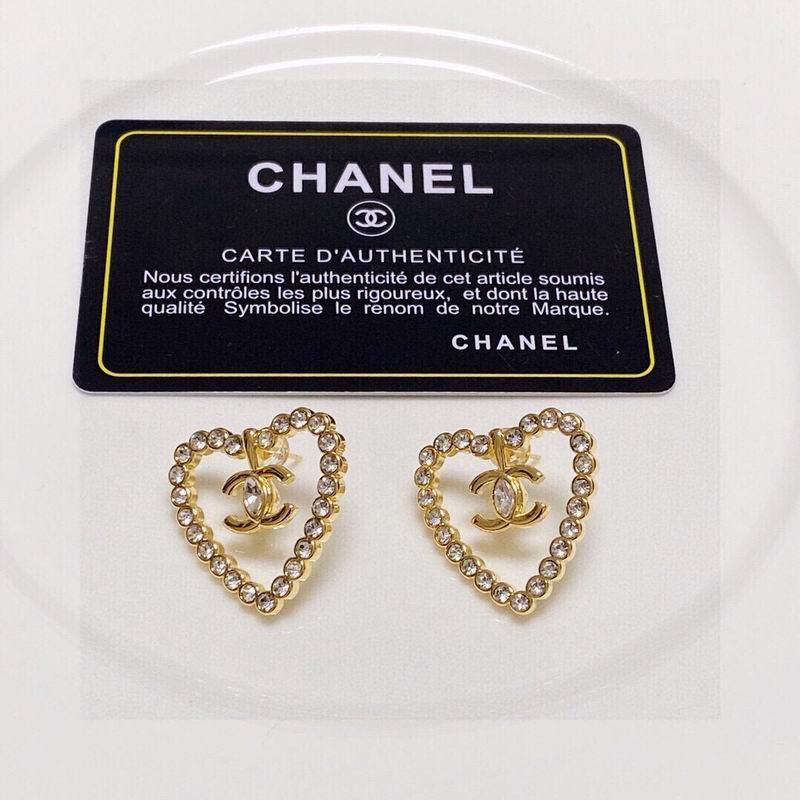 Chanel earing 1lyx226